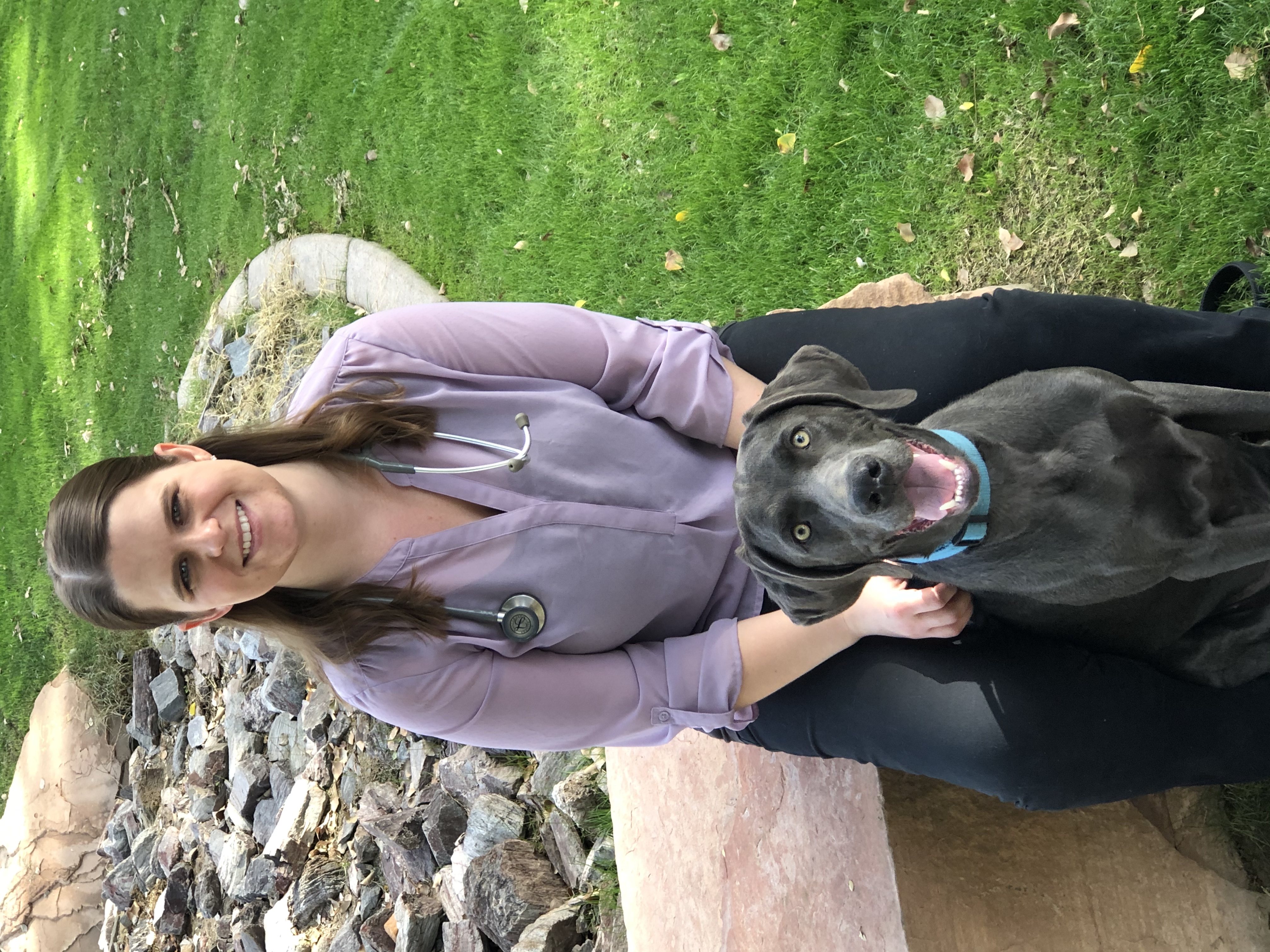 Doctor Heidi profile photo